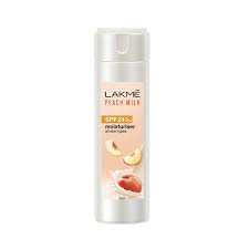 LAKME PEACH MILK SPF24 60ML